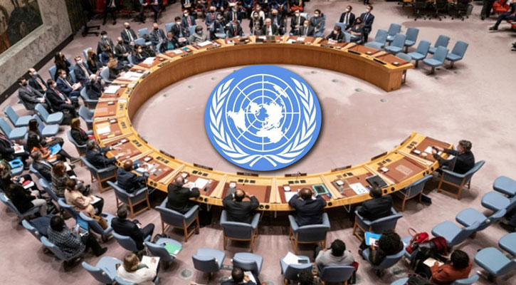 জাতিসংঘে ইসরায়েলের বিরুদ্ধে ভোট দিলো বাংলাদেশ