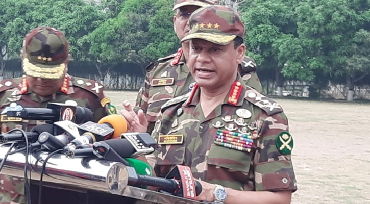 সার্বভৌমত্ব রক্ষায় যা করণীয় তা করা হবে