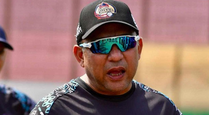 আমার আর জাতীয় দলের কোনো দায়িত্বে আগ্রহ নেই: সুজন