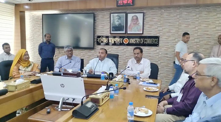 মানুষ স্বস্তি নিয়ে ঈদ-বৈশাখ পালন করেছে