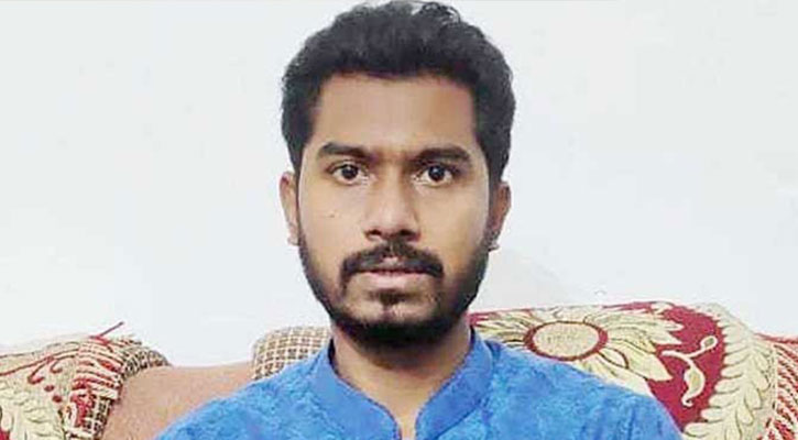 ভিপি নুরের বিরুদ্ধে গ্রেপ্তারি পরোয়ানা জারি