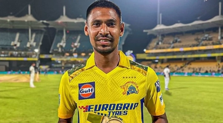 মুস্তাফিজের ছুটি বাড়াল বিসিবি