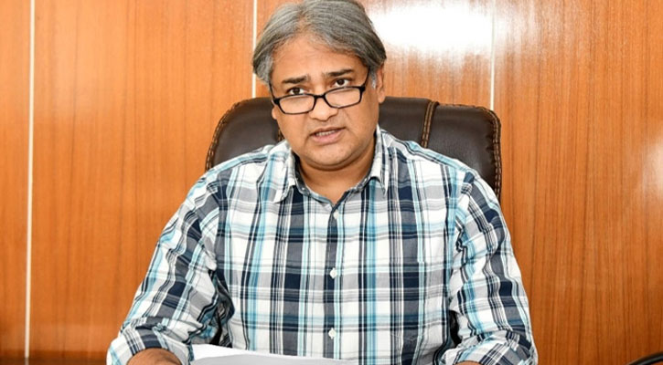 সরকারের নির্দেশনা উপেক্ষা করে উদীচীর অনুষ্ঠান দুঃখজনক