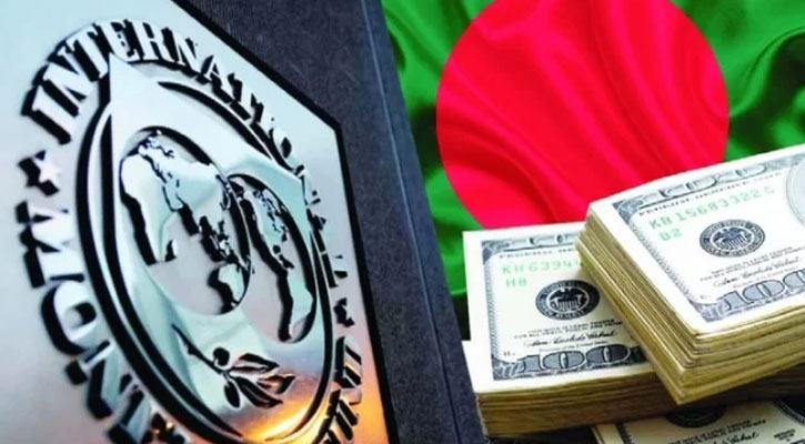 আইএমএফের ঋণ সহজেই পাবে বাংলাদেশ: গভর্নর