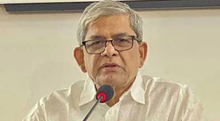 সরকারের উদাসীনতায় সড়ক দুর্ঘটনা বাড়ছে