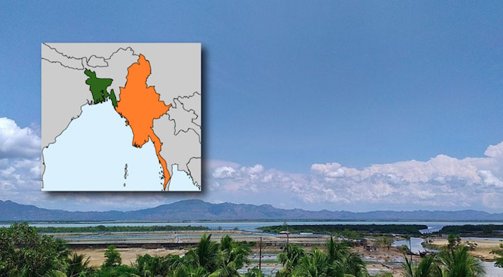 পালিয়ে বাংলাদেশে আশ্রয় নিলো আরও ১২ বিজিপি সদস্য