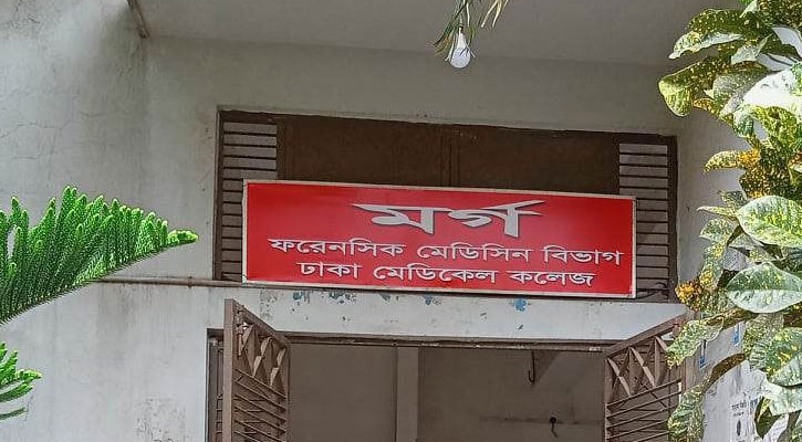 খাবারে অনীহা শিশুর, চড় দিয়ে মেরেই ফেললেন পাষণ্ড বাবা