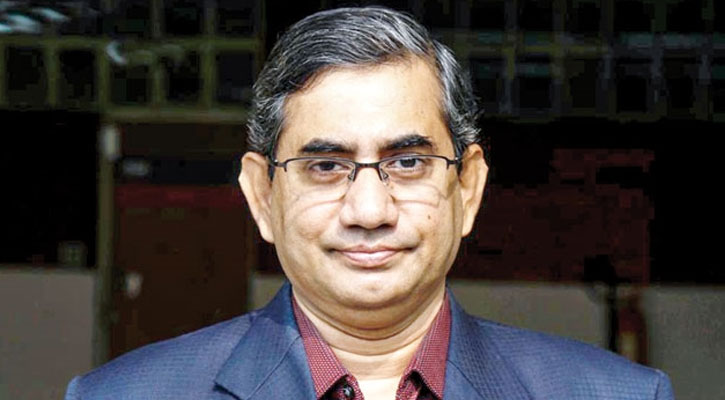 বুয়েটের ছাত্রকল্যাণ পরিচালককে অপসারণ