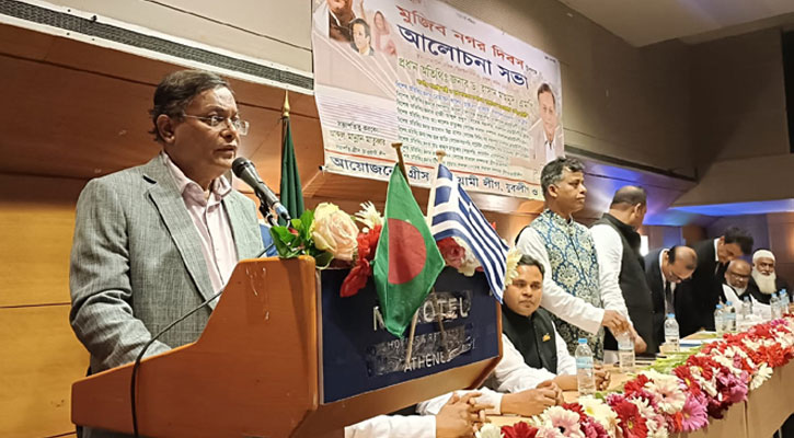 মুজিবনগর সরকারের ৪০০ টাকা বেতনের কর্মচারী ছিলেন জিয়া