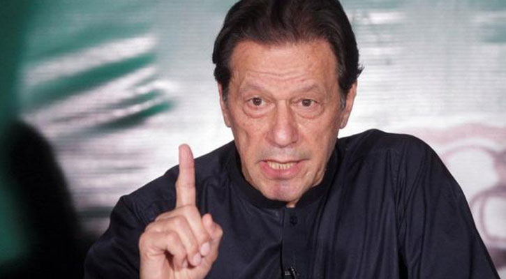 আমার স্ত্রীর কিছু হলে দায়ী সেনাপ্রধান