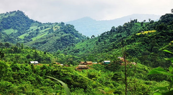 রুমার সীমান্ত এলাকায় তীব্র গোলাগুলি, জনমনে আতঙ্ক