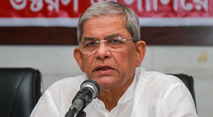 শাসকগোষ্ঠী এখন তীব্রমাত্রায় হিংস্র হয়ে উঠেছে