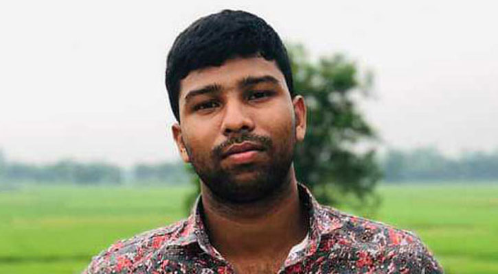 নদীতে গোসলে নেমে নৌ সেনা নিখোঁজ, খুঁজছে ডুবুরি দল