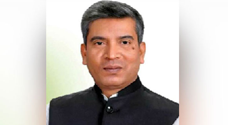 মারধরের শিকার দেলোয়ারকে সিংড়ার চেয়ারম্যান ঘোষণা