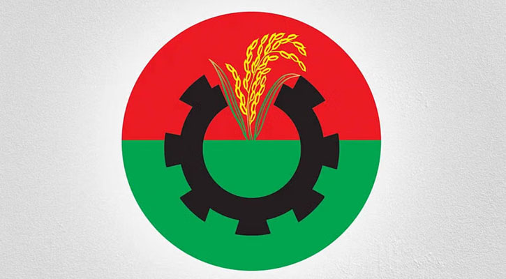 মন্দিরে অগ্নিসংযোগ ও হত্যাকাণ্ডের ঘটনায় বিএনপির তদন্ত কমিটি