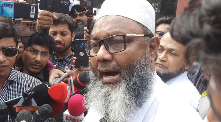 স্ত্রীকে নির্দোষ দাবি করলেন কারিগরির সাবেক চেয়ারম্যান