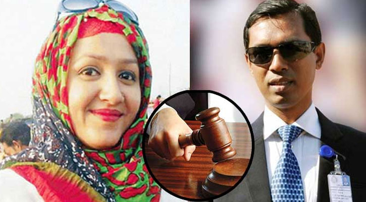 বাবুলকে আপত্তিকর অবস্থায় দেখে ফেলায় মিতুকে হত্যা