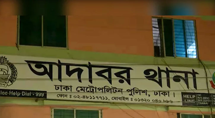 বাসায় স্ত্রীর রক্তাক্ত লাশ, পলাতক স্বামী