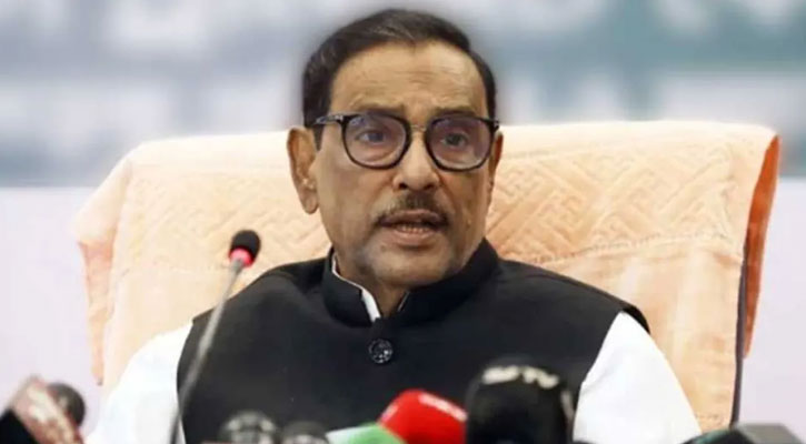 যেকোনো উপায়ে ক্ষমতায় আসতে মরিয়া বিএনপি