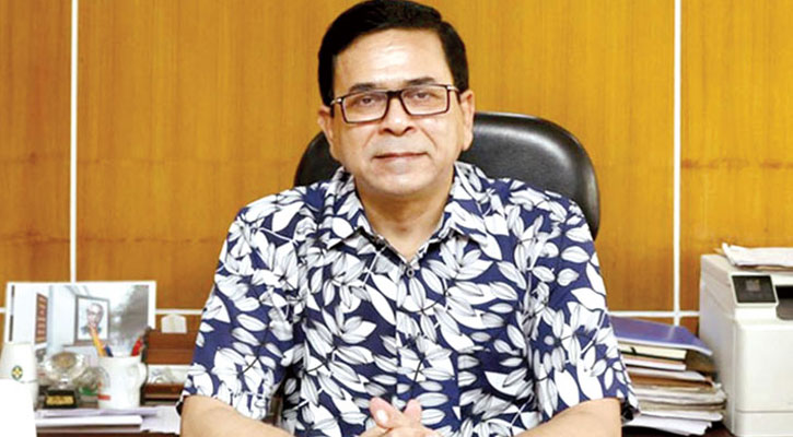 চুক্তিভিত্তিক নিয়োগ পেলেন মাউশির ডিজি নেহাল আহমেদ