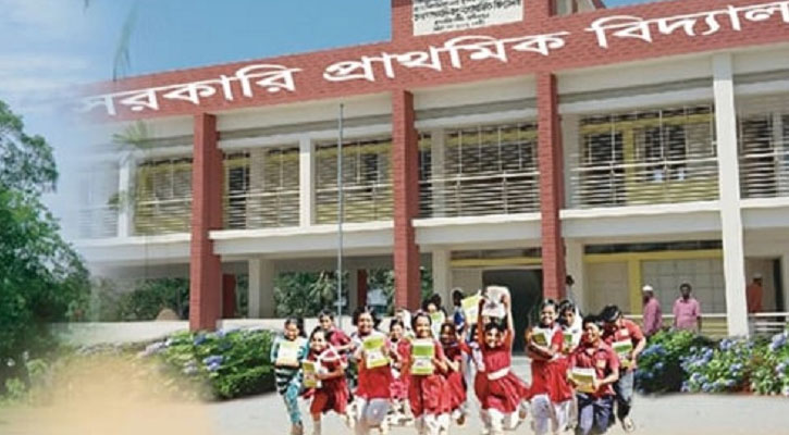 প্রাথমিক বিদ্যালয়ও খুলছে রোববার থেকে