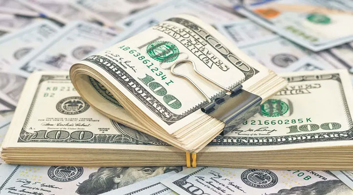 রিজার্ভ বেড়ে ২০ বিলিয়ন ডলারের কাছাকাছি