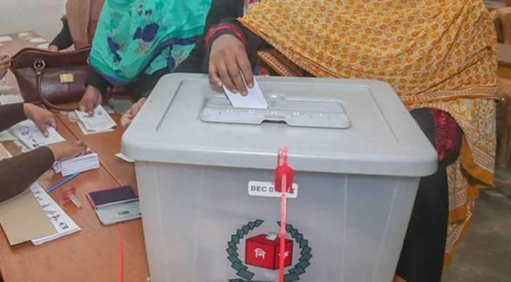 ১৩৯ উপজেলায় শেষ হলো ভোট, চলছে গণনা