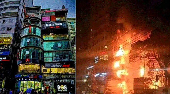 বিমানবন্দর থেকে গ্রেপ্তার ‘কাচ্ছি ভাই’র মালিক রিমান্ডে