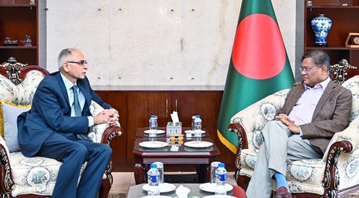 প্রাণঘাতী নয় সীমান্তে এমন অস্ত্র ব্যবহারে গুরুত্বারোপ