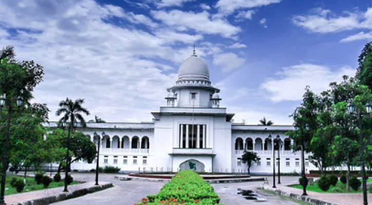 মৃত্যুদণ্ডাদেশ চূড়ান্তের আগে কনডেম সেলে নয়, রায় স্থগিত