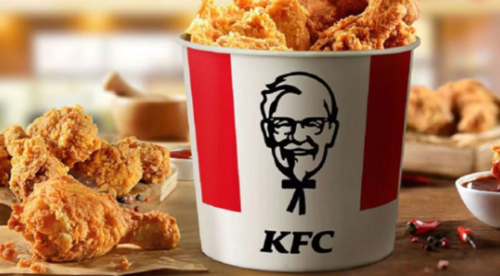 অসুস্থ রোগীকে সারারাত না খাইয়ে রাখল কেএফসি!