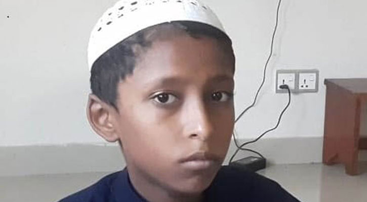 স্কুলের টয়লেটে ৬ ঘণ্টা আটকা শিশু, যেন ‘ছুটির ঘণ্টা’ সিনেমা!