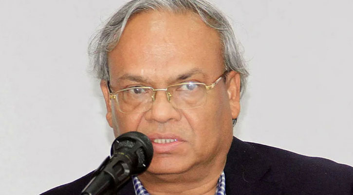 ‌‌ব্যাংকে সাংবাদিক ঢুকবে না, তাহলে কী ঋণ খেলাপিরা ঢুকবে 