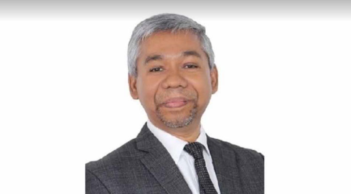 বাংলাদেশ ব্যাংকের পরিচালক হলেন আব্দুর রহমান খান