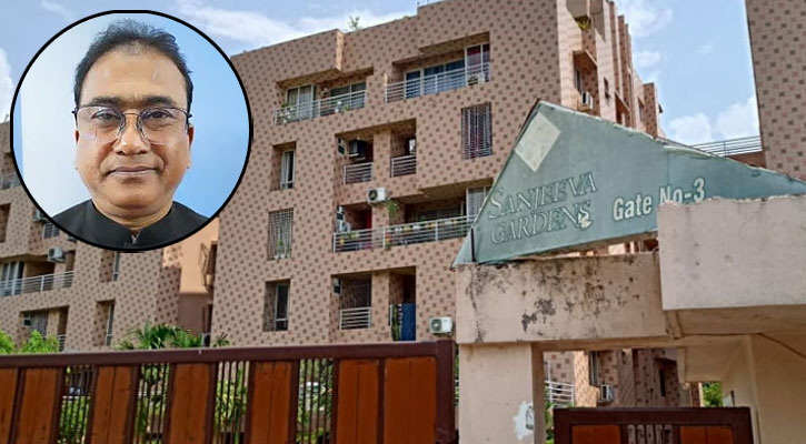 এমপি আজিমের মরদেহ উদ্ধার হয়নি, রক্তের দাগ মিলেছে