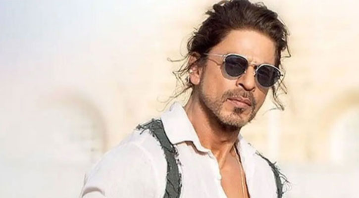 হিট স্ট্রোক করে হাসপাতালে শাহরুখ খান