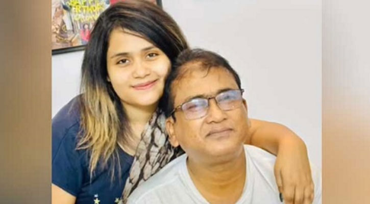 কলকাতায় এমপি আজিমের হত্যার ঘটনায় ঢাকায় মামলা