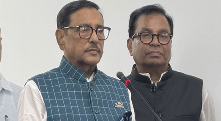 এমপি আজিমকে তৃতীয়বার মনোনয়ন দেয়া হয় জনপ্রিয়তা দেখে