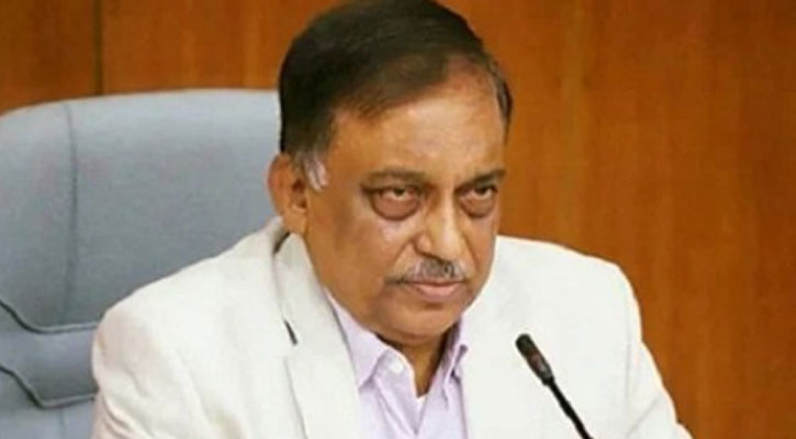 এমপি আজিমের হত্যাকারীরা প্রায় সবাই চিহ্নিত, শুধু ঘোষণাটা বাকি