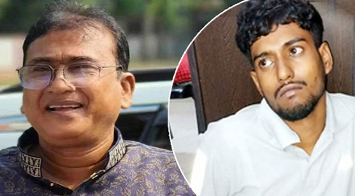 পশ্চিমবঙ্গে ১২ দিনের রিমান্ডে কসাই জিহাদ