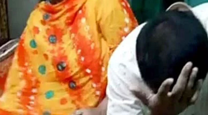 কুষ্টিয়ায় পরকীয়ার জেরে যুবক খুন, আটক ৩