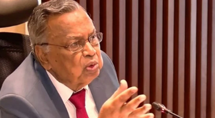 পৃথিবীতে কোথাও সাংবাদিকদের কেন্দ্রীয় ব্যাংকে ঢুকতে দেওয়া হয় নাকি