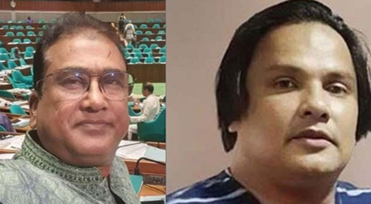 গুলশানে শাহীনের বাসা থেকে দুটি গাড়ি জব্দ