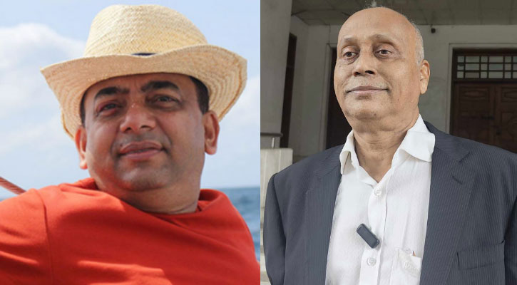 রোববার হাজির না হলে বেনজীরকে আর সময় দেওয়া হবে না