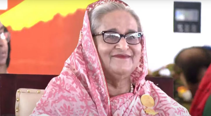 স্বাধীনতাসহ বাঙালির সব অর্জনে আ.লীগ ওতপ্রোতভাবে জড়িত