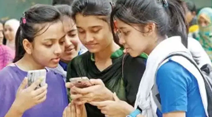 একাদশে ভর্তিতে প্রথম ধাপের ফল প্রকাশ