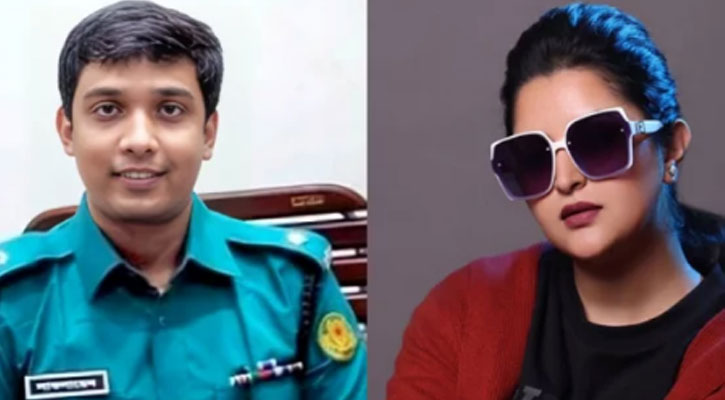 আমার মনে হয় সাকলায়েন ব্যক্তিগত আক্রোশের মধ্যে পড়েছে