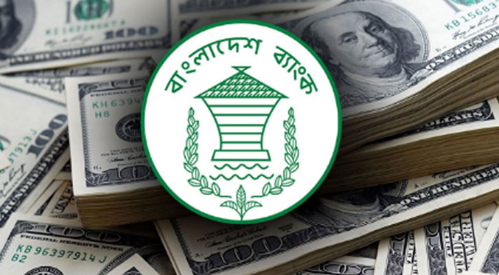 দেশে ব্যয়যোগ্য রিজার্ভ ১৬ বিলিয়ন ডলার