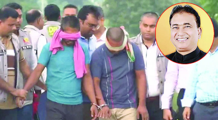 দায় স্বীকার করে আদালতে মোস্তাফিজুরের জবানবন্দি