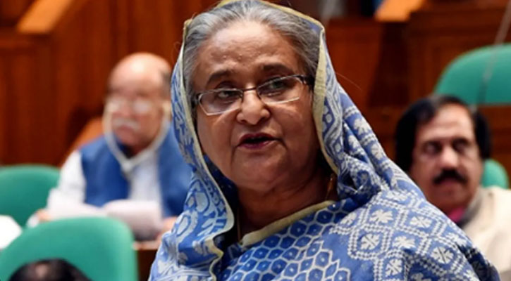 দেশের ৫ বিভাগ সম্পূর্ণভাবে ভূমিহীন-গৃহহীন মুক্ত